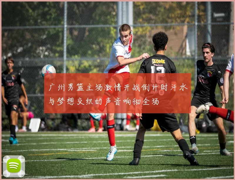 广州男篮主场激情开战倒计时汗水与梦想交织的声音响彻全场