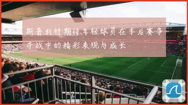 斯普利特期待年轻球员在季后赛争夺战中的精彩表现与成长